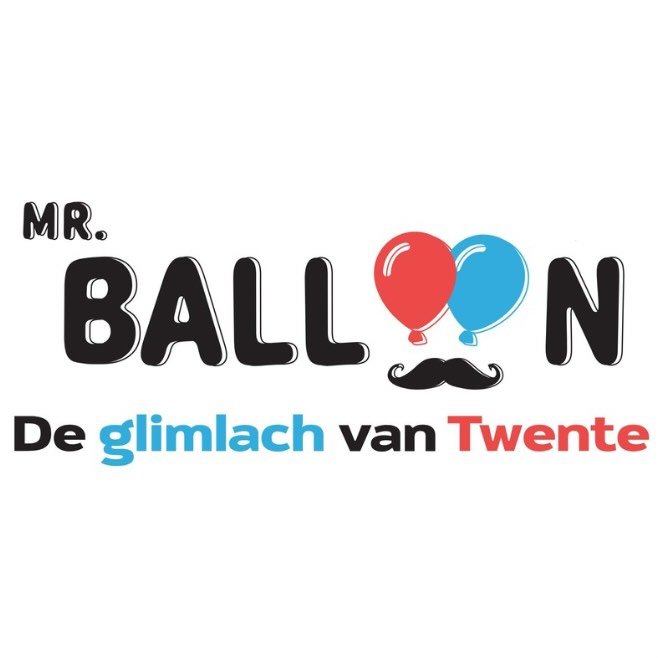 Mr. Balloon