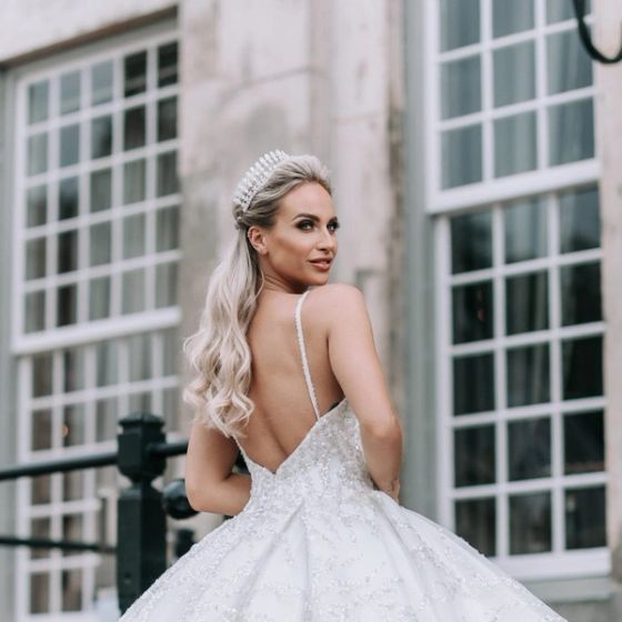 Inspiratie uit de collectie van Alberto Axu